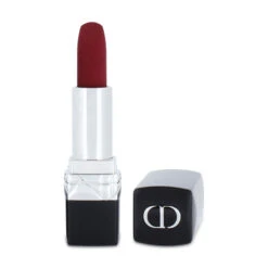 Dior Rouge 760 Favorite Matte Lip Balm