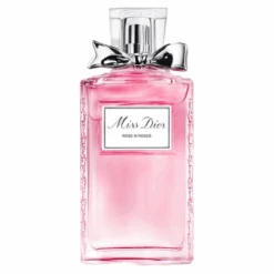 Dior Miss Dior Rose N'Roses 100ml Eau De Toilette (Blemished Box)