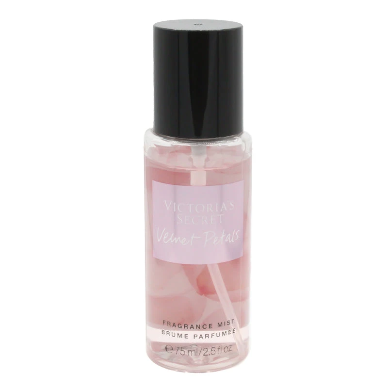 Victoria's Secret Velvet Petals 75ml Fragrance Mist 1 Victoria's Secret Velvet Petals 75ml Fragrance Mist