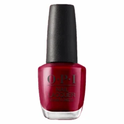 OPI Infinite Shine Nail Polish Pink-Red Miami Beet 15ml