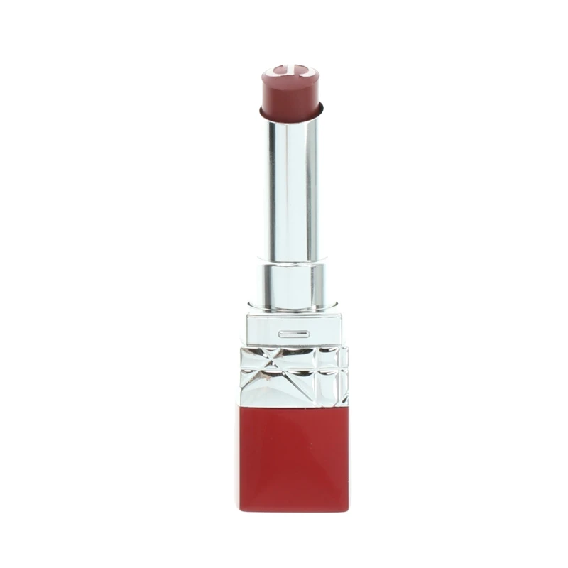 Dior Rouge Ultra Care Red Lipstick 750 Blossom 1 Dior Rouge Ultra Care Red Lipstick 750 Blossom