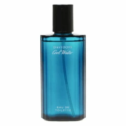Davidoff Cool Water 75ml Eau De Toilette