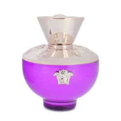 Versace Pour Femme Dylan Purple 100ml Eau De Parfum (Blemished Box) (Blemished Box) (Blemished Box)