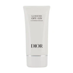 Dior La Mousse Off/On Foaming Cleanser 150ml (Blemished Box)