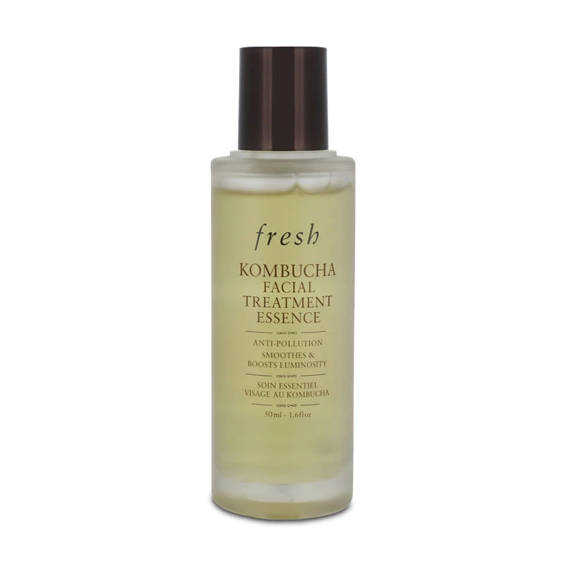 Fresh Kombucha Facial Treatment Essence 50ml (Clearance) 1 Fresh Kombucha Facial Treatment Essence 50ml (Clearance)