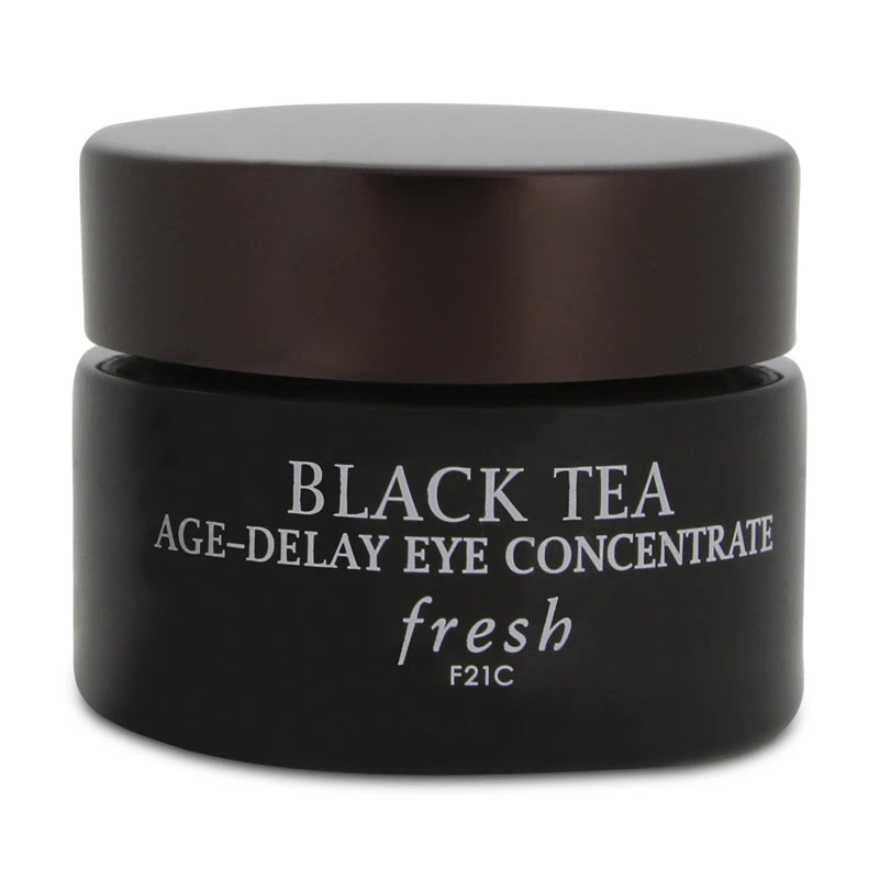 Fresh Black Tea Eye Serum 15ml Age Delay(Clearance) 1 Fresh Black Tea Eye Serum 15ml Age Delay(Clearance)