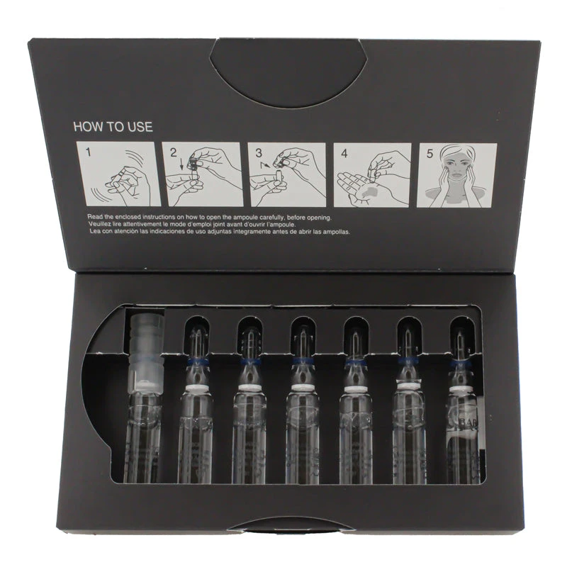 Babor Ampoule Concentrates Hydra Plus Face Serum 2 Babor Ampoule Concentrates Hydra Plus Face Serum - Image 2