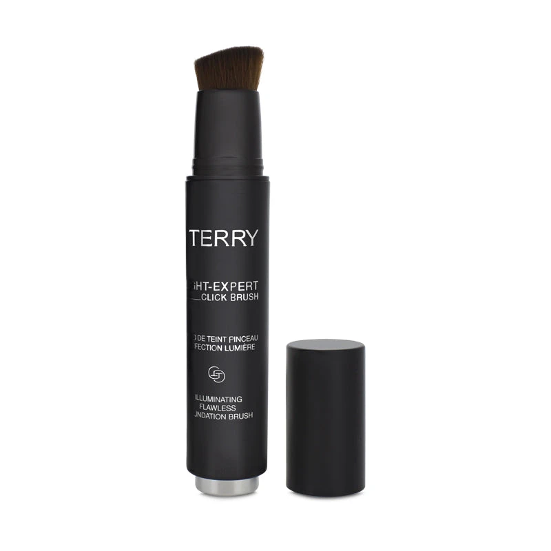 By Terry Light Expert Brush Foundation 15 Golden Brown (Blemished Box) 1 By Terry Light Expert Brush Foundation 15 Golden Brown (Blemished Box)