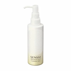 Sensai Absolute Silk Cleansing Milk 150ml Cleanser