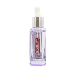 L'Oreal Revitalift Filler Serum 1.5% Hyaluronic Acid 30ml (Blemished Box)