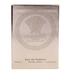Versace Eros Pour Femme 50ml Eau De Parfum -Hogies Online Shop joja0jio1qu