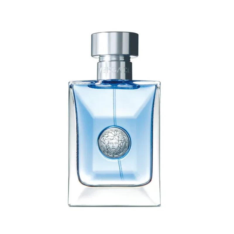Versace Pour Homme 50ml Eau De Toilette Spray 2 Versace Pour Homme 50ml Eau De Toilette Spray - Image 2
