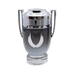 Paco Rabanne Invictus Platinum 100ml Eau De Parfum (Unboxed Fragrance)