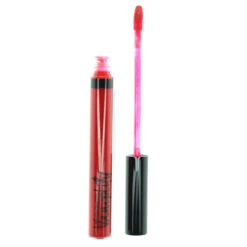 MAC Vamplify Smart Aleck Red Lip Gloss