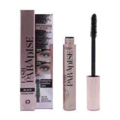 L'Oreal Black Mascara Eyeliner Lipstick 235 Set I Am Worth It Nudes 16 L'Oreal Black Mascara Eyeliner Lipstick 235 Set I Am Worth It Nudes -Hogies Online Shop jy003cethjx