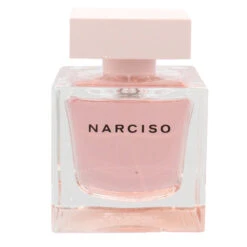 Narciso Rodriguez Narciso 90ml Eau De Parfum Cristal (Blemished Box)