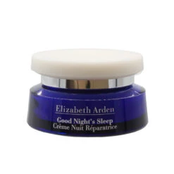 Elizabeth Arden Good Night's Sleep Restoring Night Cream 50ml (Blemished Box)