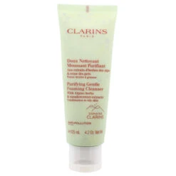 Clarins Purifying Gentle Foaming Cleanser 125ml