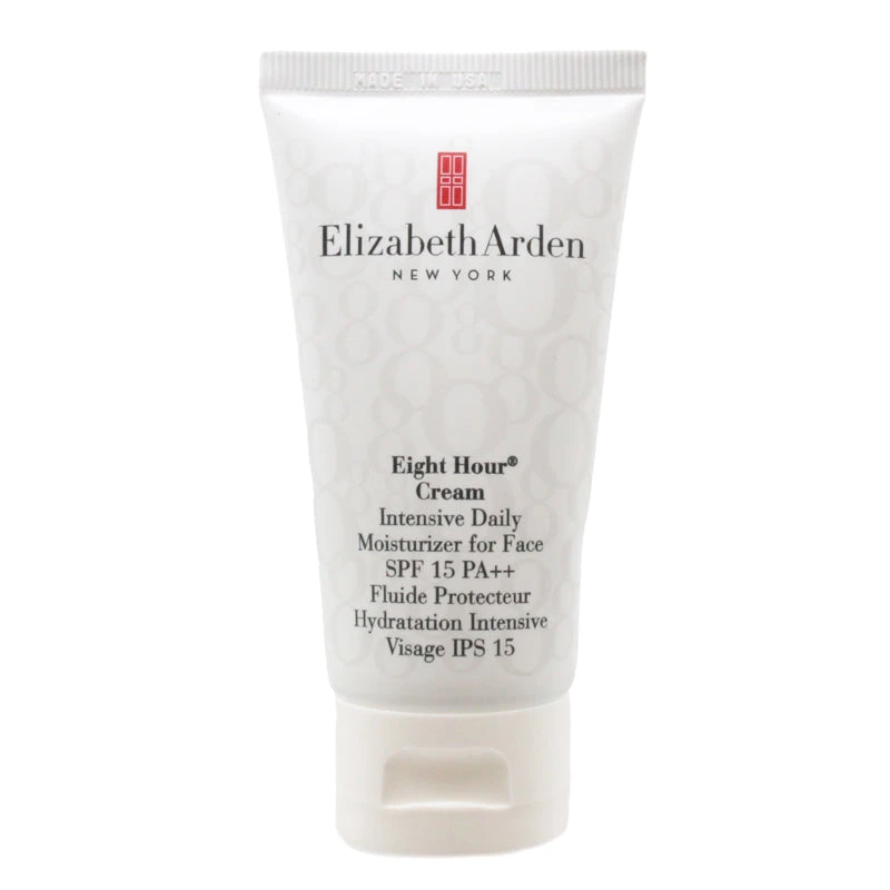Elizabeth Arden Eight Hour Cream Moisturiser 50ml (Blemished Box) 1 Elizabeth Arden Eight Hour Cream Moisturiser 50ml (Blemished Box)