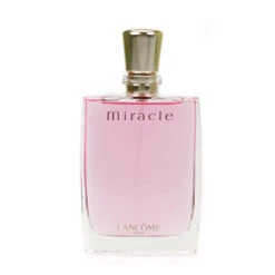 Lancome Miracle 100ml Eau De Parfum (Blemished Box)