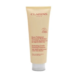 Clarins Hydrating Gentle Foaming Cleanser 125ml