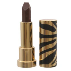 Sisley Le Phyto Rouge Brown Lipstick 14 Beige Copacabana