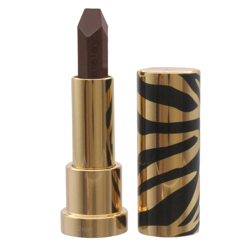 Sisley Le Phyto Rouge Brown Lipstick 14 Beige Copacabana 1 Sisley Le Phyto Rouge Brown Lipstick 14 Beige Copacabana