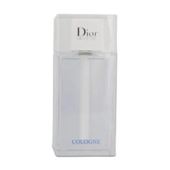 Dior Homme 200ml Cologne (Blemished Box)