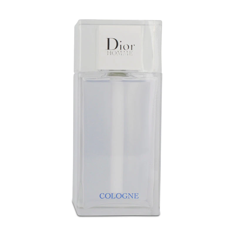 Dior Homme 200ml Cologne (Blemished Box) 1 Dior Homme 200ml Cologne (Blemished Box)