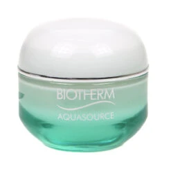Biotherm Aquasource Cream 50ml Normal To Combination (Blemished Box)