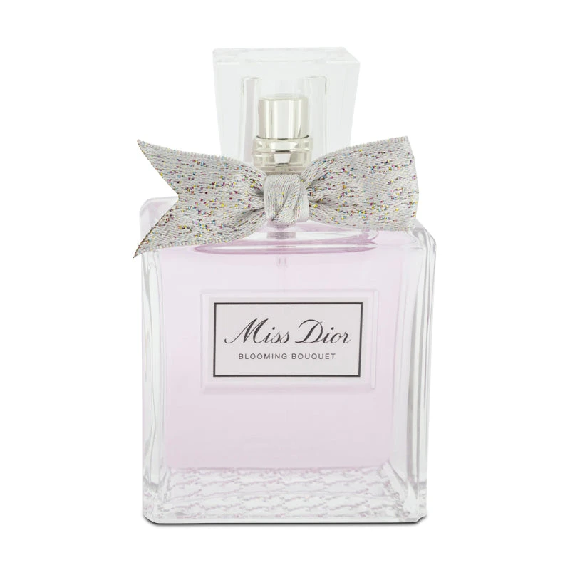 Dior Miss Dior Blooming Bouquet 100ml Eau De Toilette (Blemished Box) 1 Dior Miss Dior Blooming Bouquet 100ml Eau De Toilette (Blemished Box)