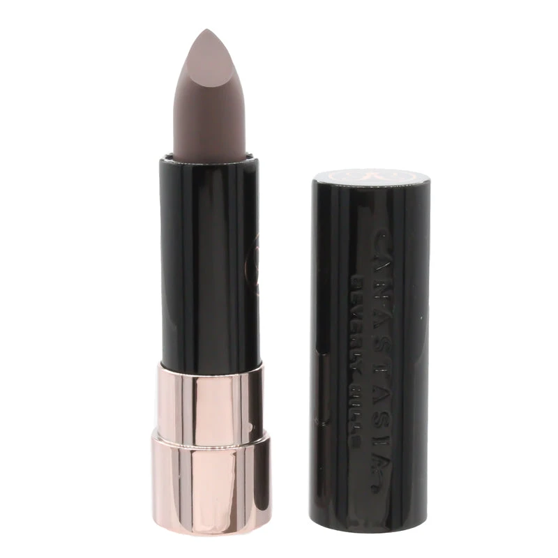 Anastasia Beverly Hills Matte Brown Lipstick Resin 1 Anastasia Beverly Hills Matte Brown Lipstick Resin