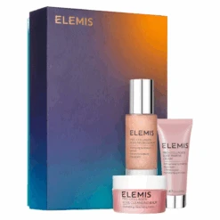 Elemis The Pro-Collagen Rose Icons Skincare Set