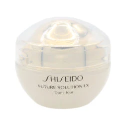 Shiseido Future Solution LX Total Protection Cream 50ml