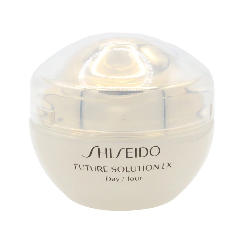 Shiseido Future Solution LX Total Protection Cream 50ml 1 Shiseido Future Solution LX Total Protection Cream 50ml