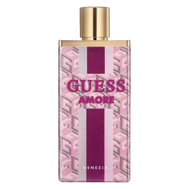 Guess Amore Venezia Eau De Toilette 100ml 1 Guess Amore Venezia Eau De Toilette 100ml