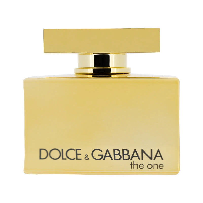 Dolce & Gabbana The One Gold 75ml Eau De Parfum Intense (Unboxed Fragrance) 1 Dolce & Gabbana The One Gold 75ml Eau De Parfum Intense (Unboxed Fragrance)