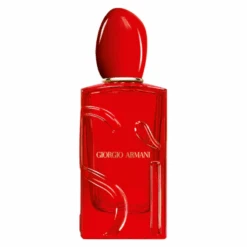 Giorgio Armani Red Musk Passione EDP 100ml (Blemished Box)