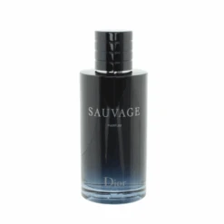 Dior Sauvage 200ml Parfum (Blemished Box)