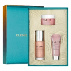 Elemis The Pro-Collagen Rose Icons Skincare Set 5 Elemis The Pro-Collagen Rose Icons Skincare Set -Hogies Online Shop ksdtitsamf5