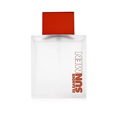 Jil Sander Sun Men 75ml Eau De Toilette 1 Jil Sander Sun Men 75ml Eau De Toilette