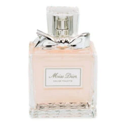 Dior Miss Dior 100ml Eau De Toilette Spray (Blemished Box)