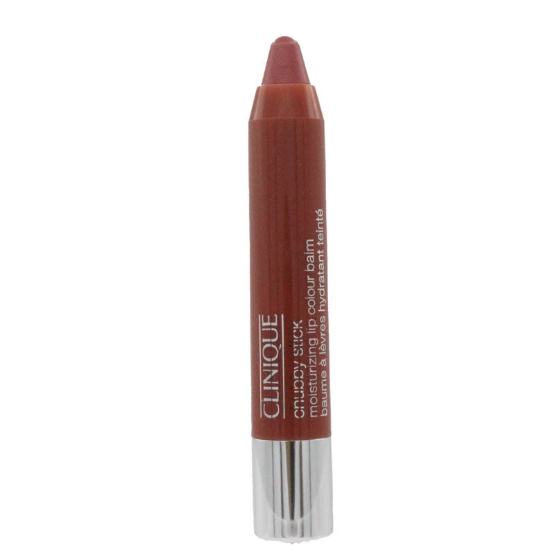 Clinique Chubby Stick Lip Balm Brown 10 Bountiful Blush 1 Clinique Chubby Stick Lip Balm Brown 10 Bountiful Blush