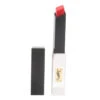 Yves Saint Laurent YSL The Slim Sheer Matte Lipstick 105 Red Uncovered
