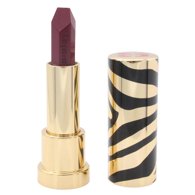 Sisley Le Phyto Rouge Plum Lipstick 24 Rose Santa Fe 1 Sisley Le Phyto Rouge Plum Lipstick 24 Rose Santa Fe