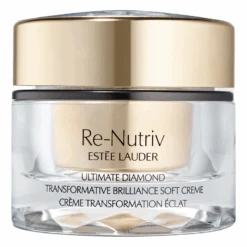 Estee Lauder Re-Nutriv Diamond Transformative Brilliance Creme 50ml
