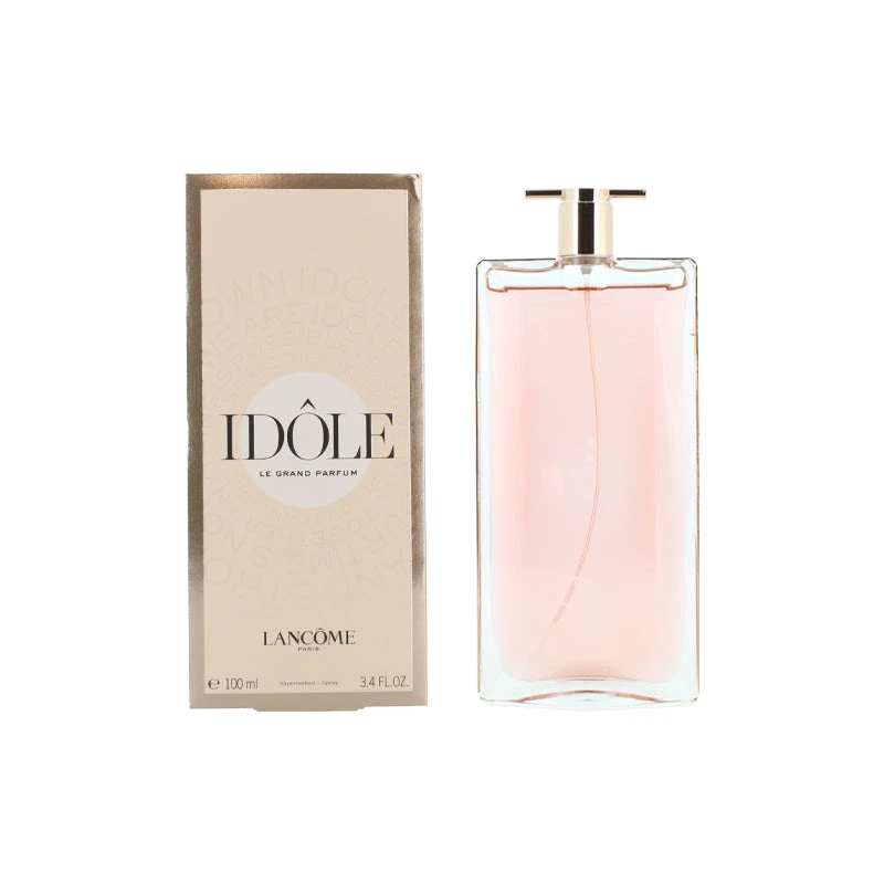 Lancome Idole Le Grand Parfum 100ml (Blemished Box) 2 Lancome Idole Le Grand Parfum 100ml (Blemished Box) - Image 2
