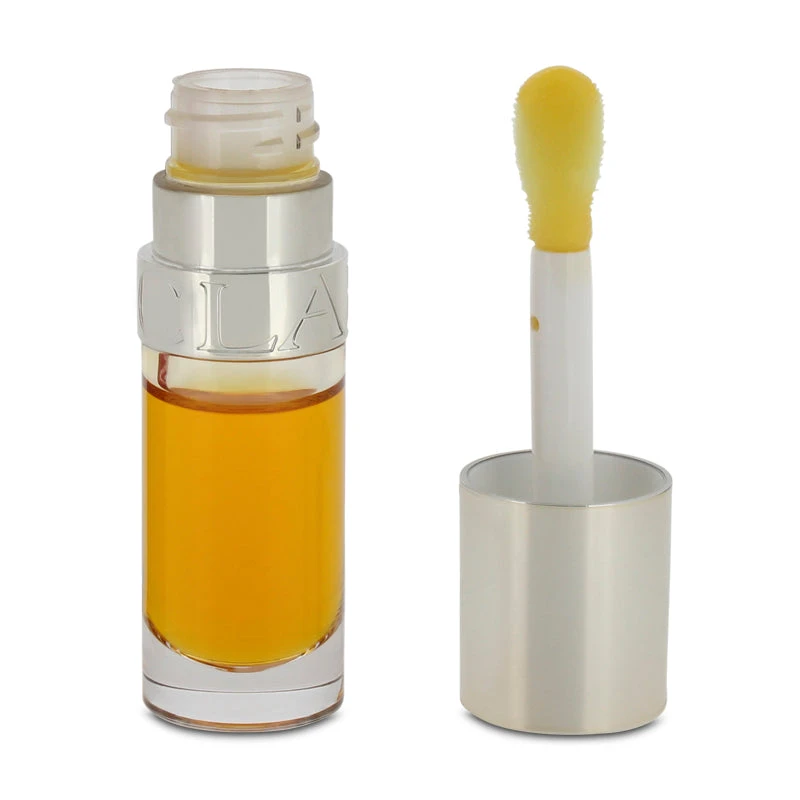 Clarins Lip Comfort Oil 7ml 01 Honey 1 Clarins Lip Comfort Oil 7ml 01 Honey