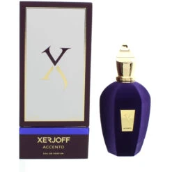 Xerjoff Accento 100ml Eau De Parfum 5 Xerjoff Accento 100ml Eau De Parfum -Hogies Online Shop lbssl4uuuvx