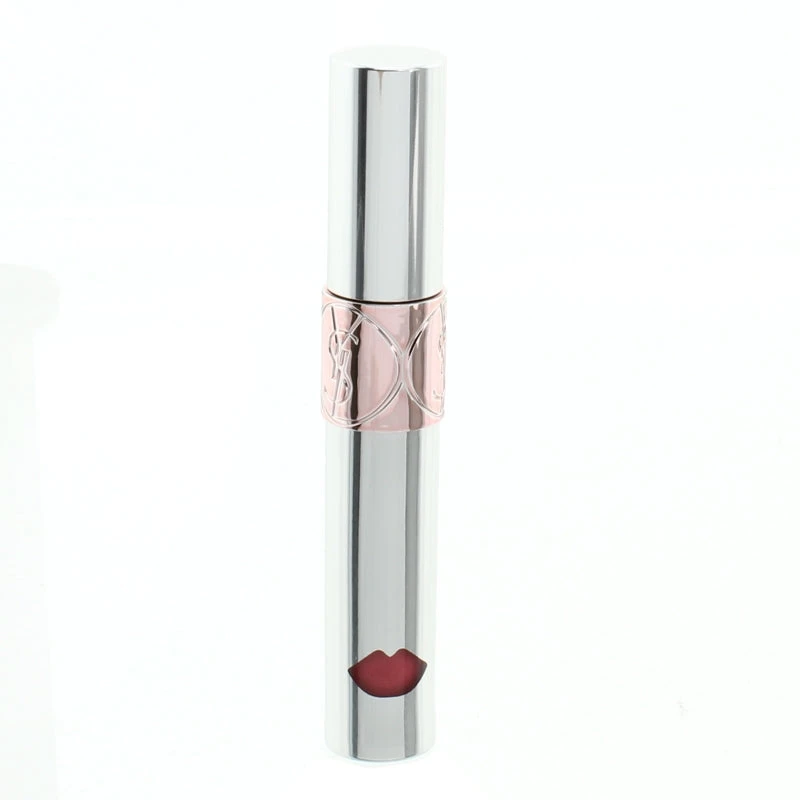 Yves Saint Laurent YSL Volupte Liquid Colour Lip Balm - Pink 2 Expose Me Rose 1 Yves Saint Laurent YSL Volupte Liquid Colour Lip Balm - Pink 2 Expose Me Rose